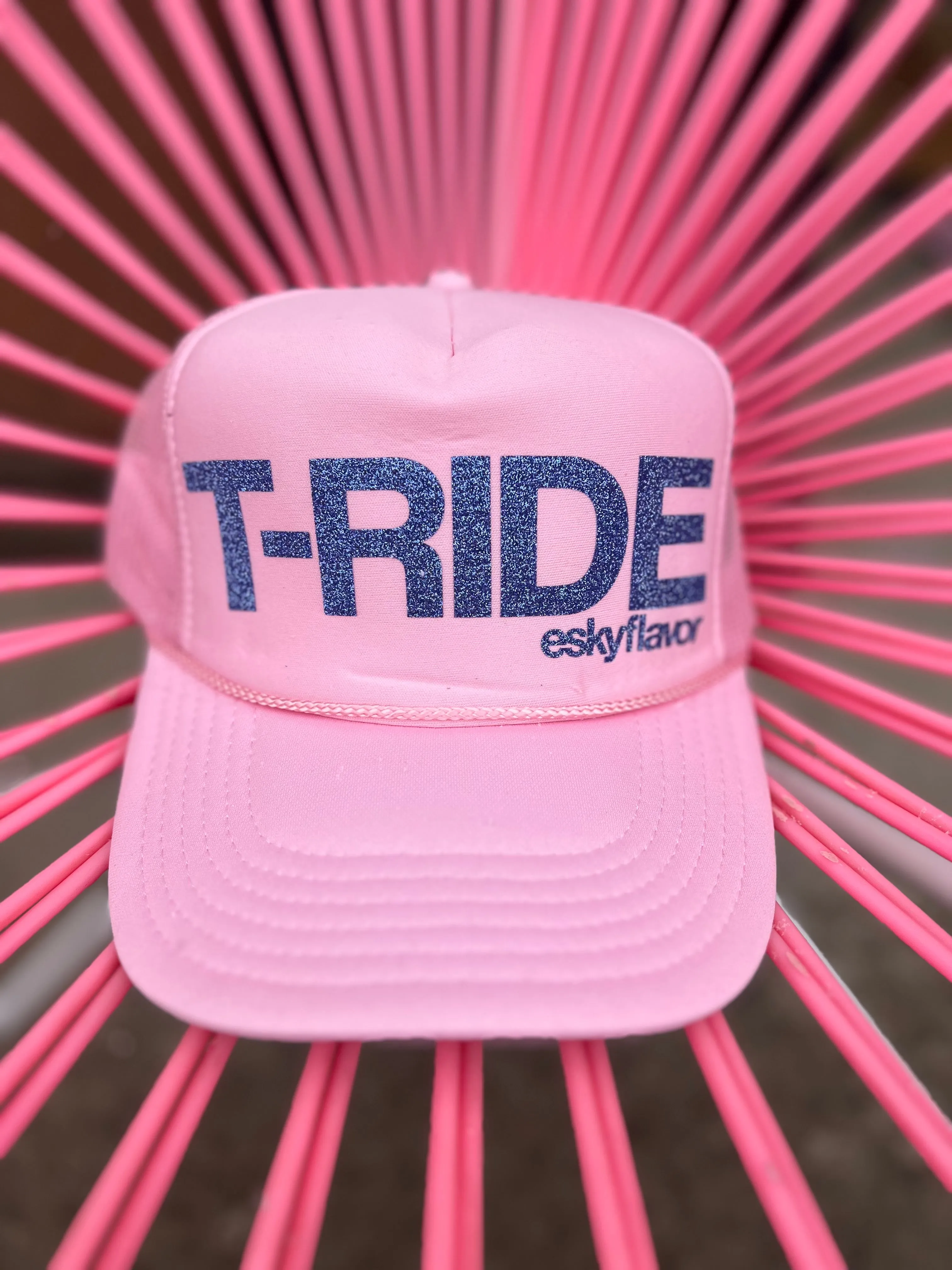 Esky T-RIDE Hats