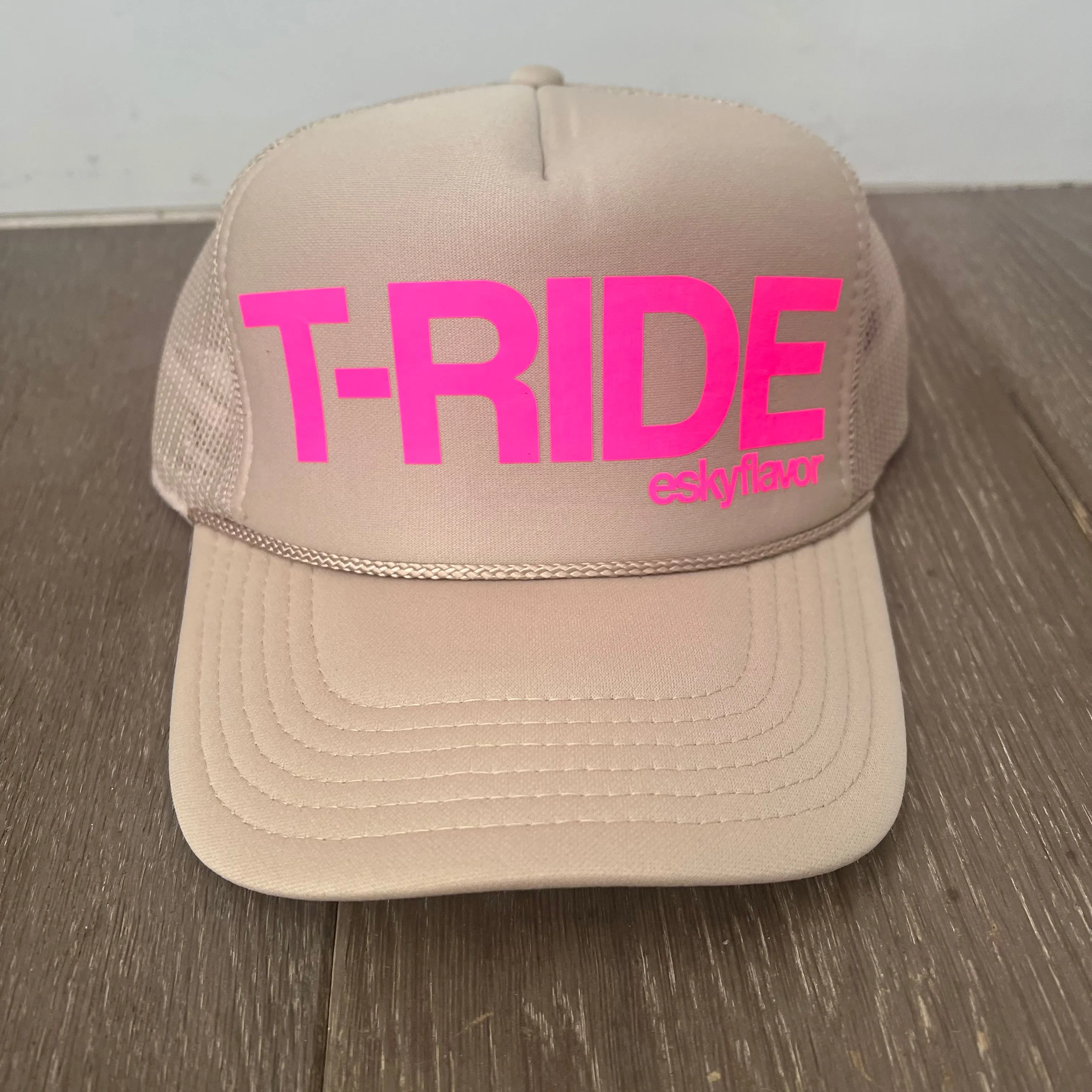 Esky T-RIDE Hats