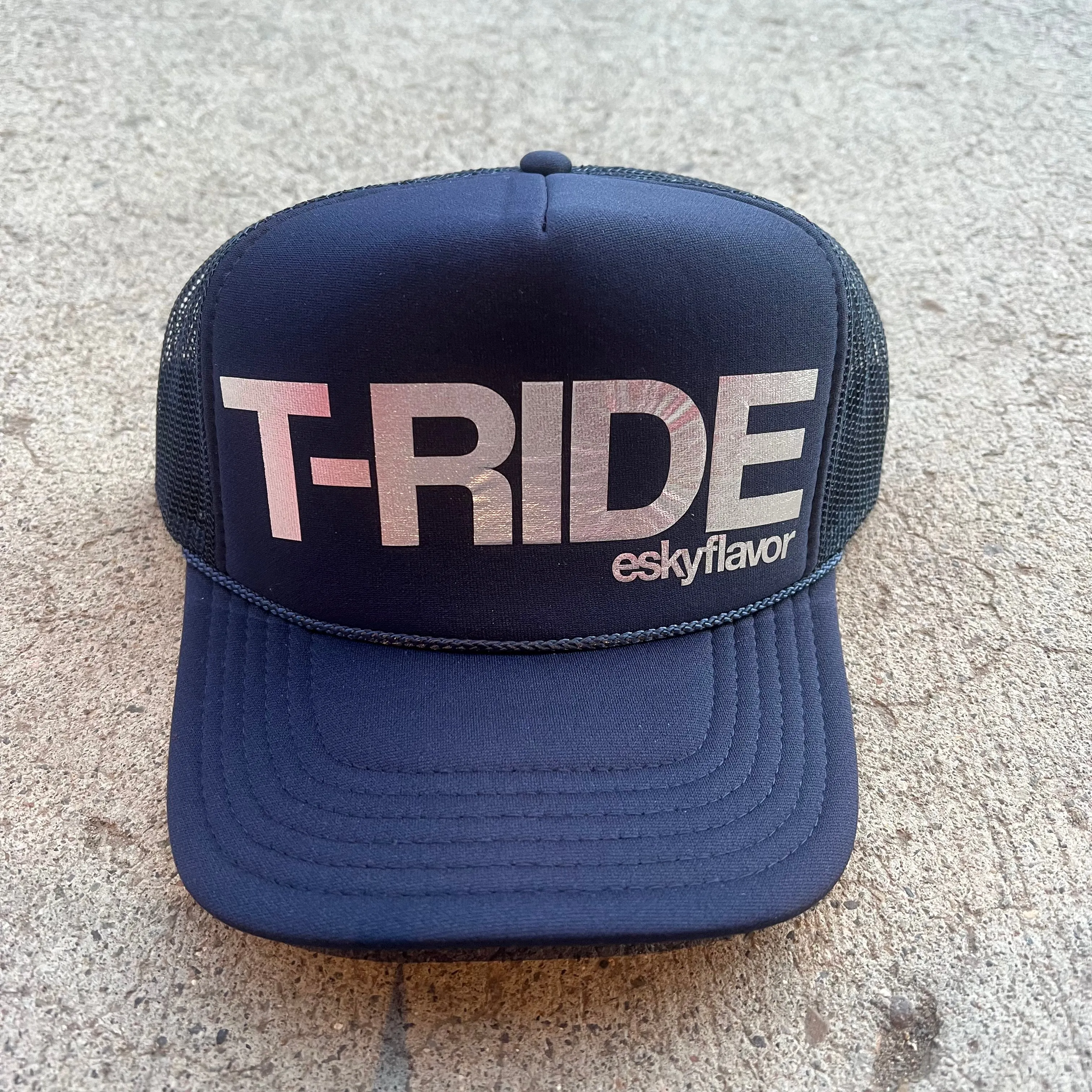 Esky T-RIDE Hats