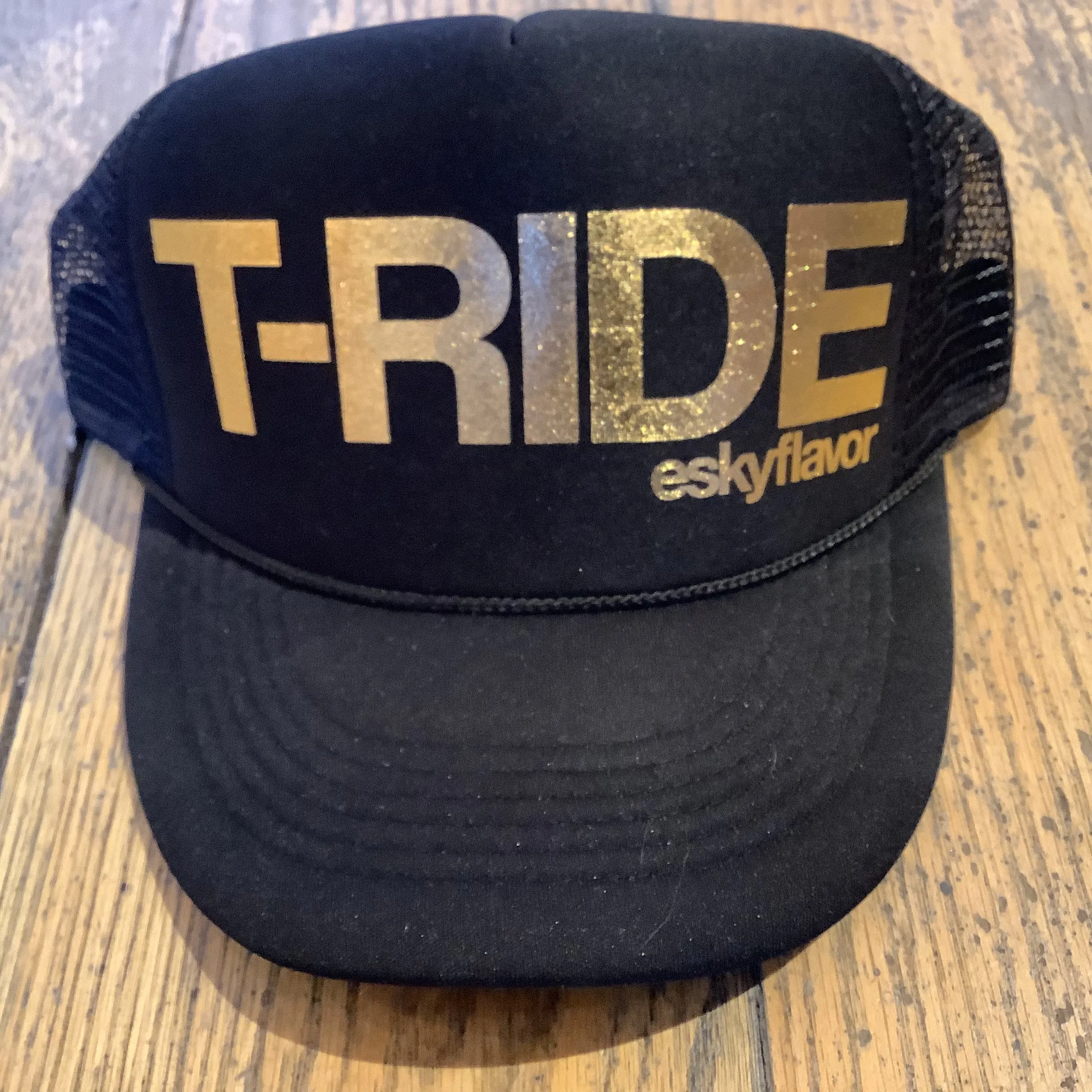 Esky T-RIDE Hats