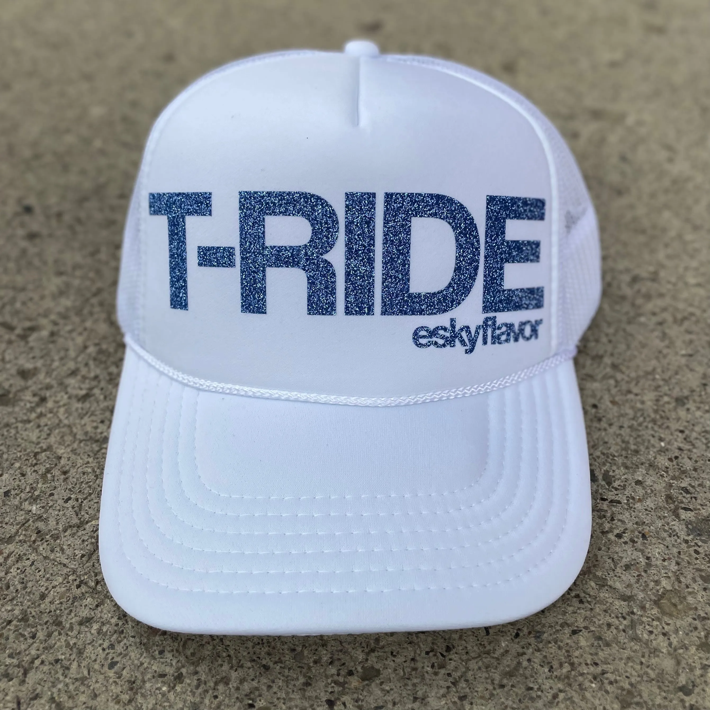 Esky T-RIDE Hats