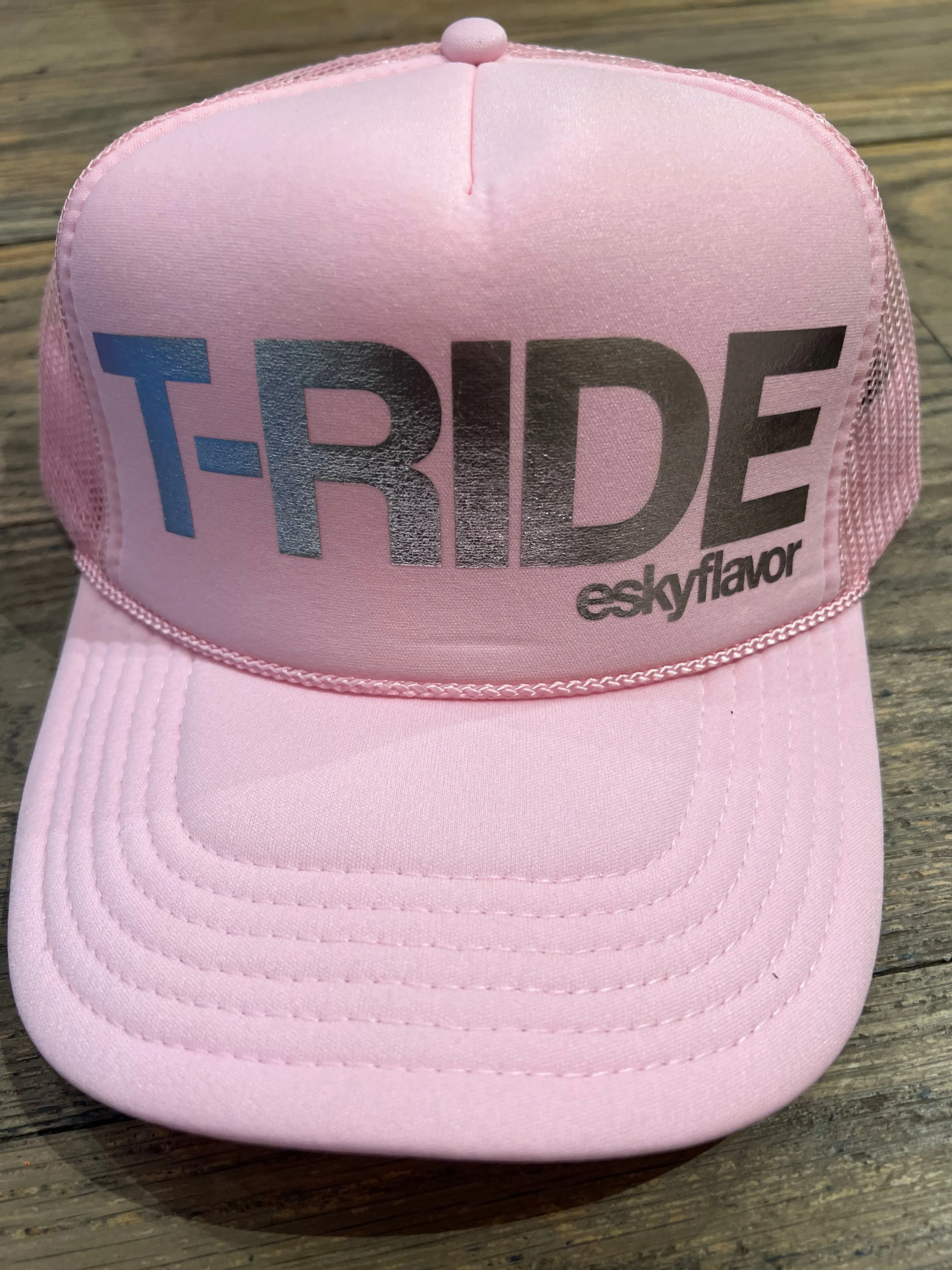 Esky T-RIDE Hats