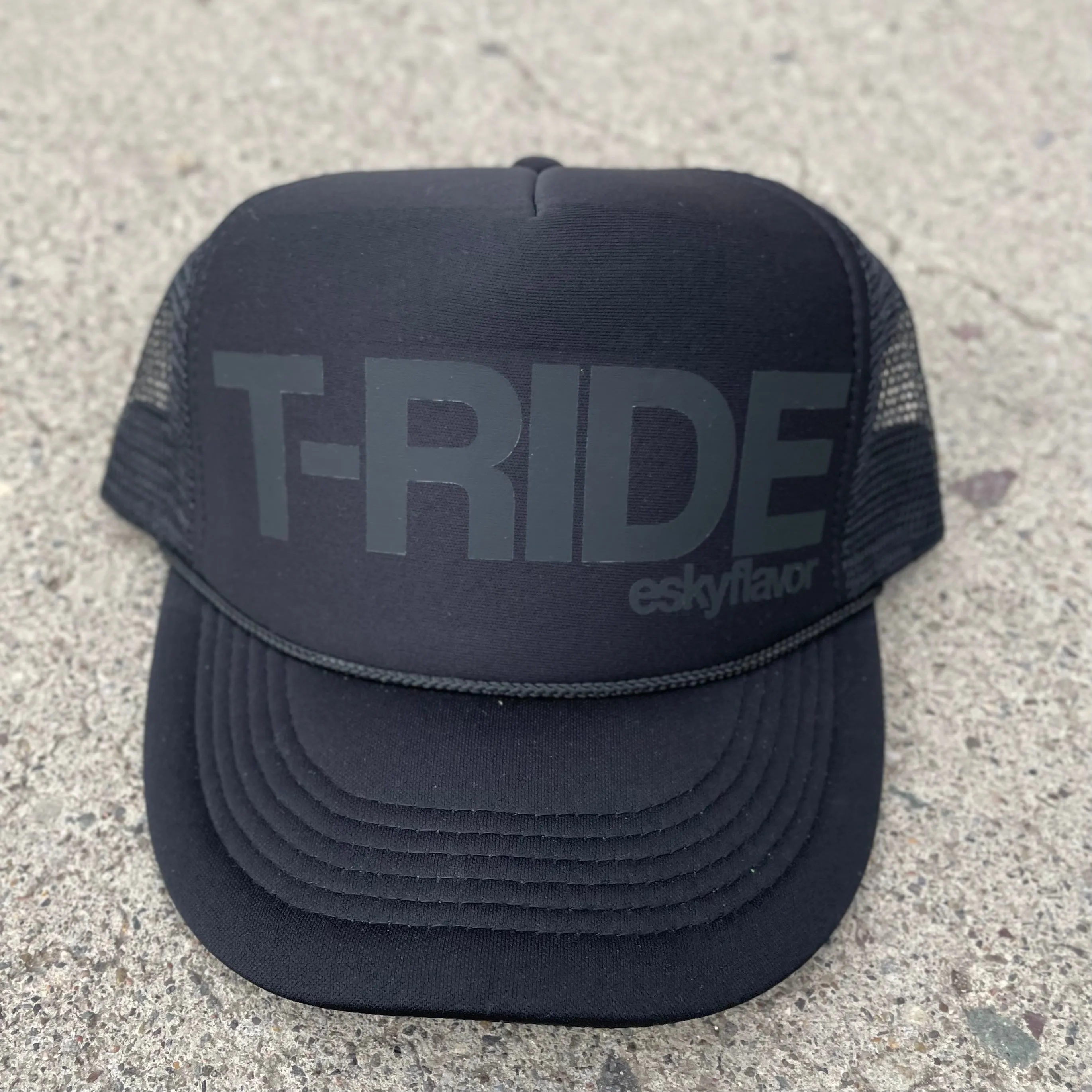 Esky T-RIDE Hats