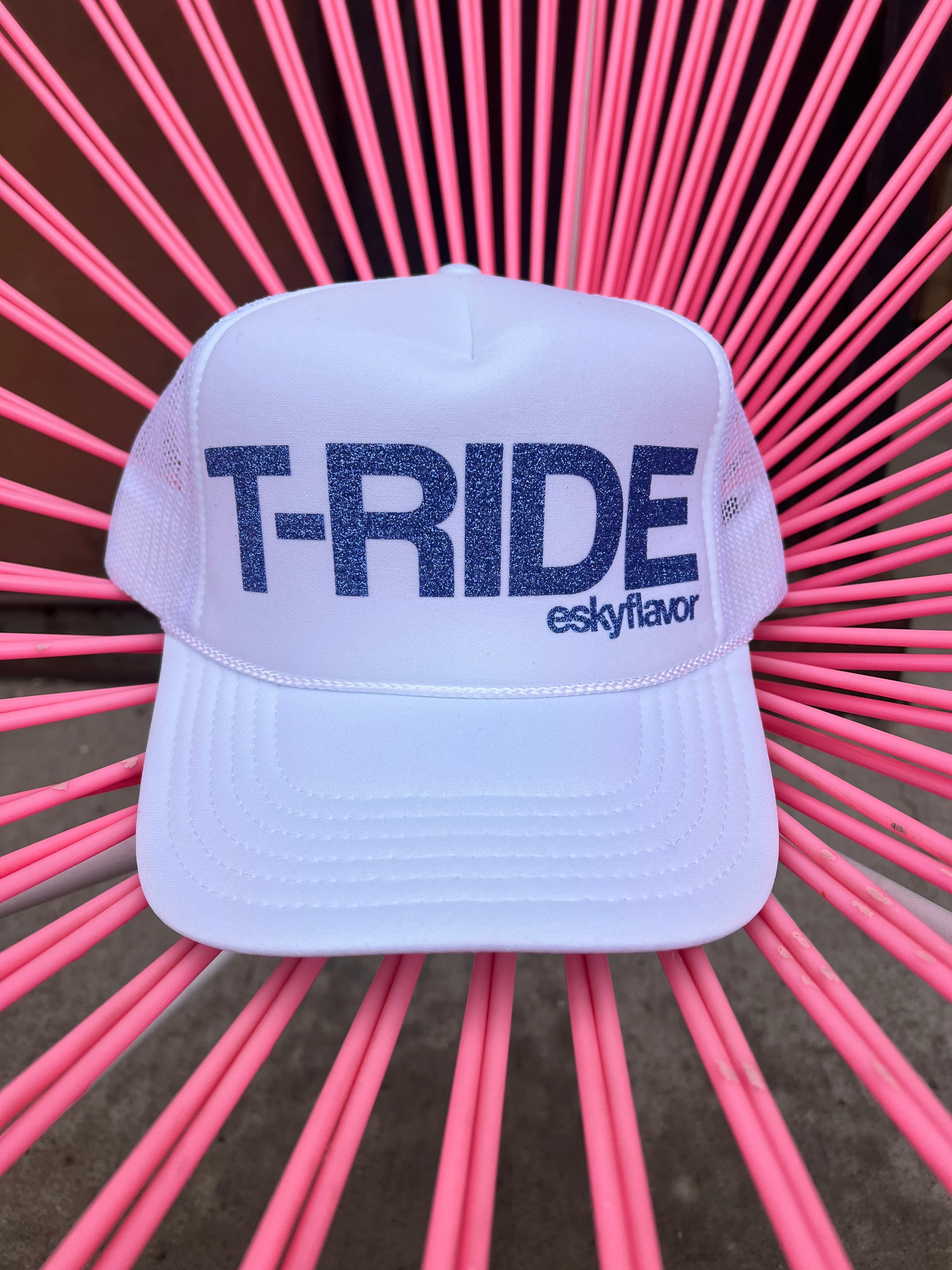 Esky T-RIDE Hats