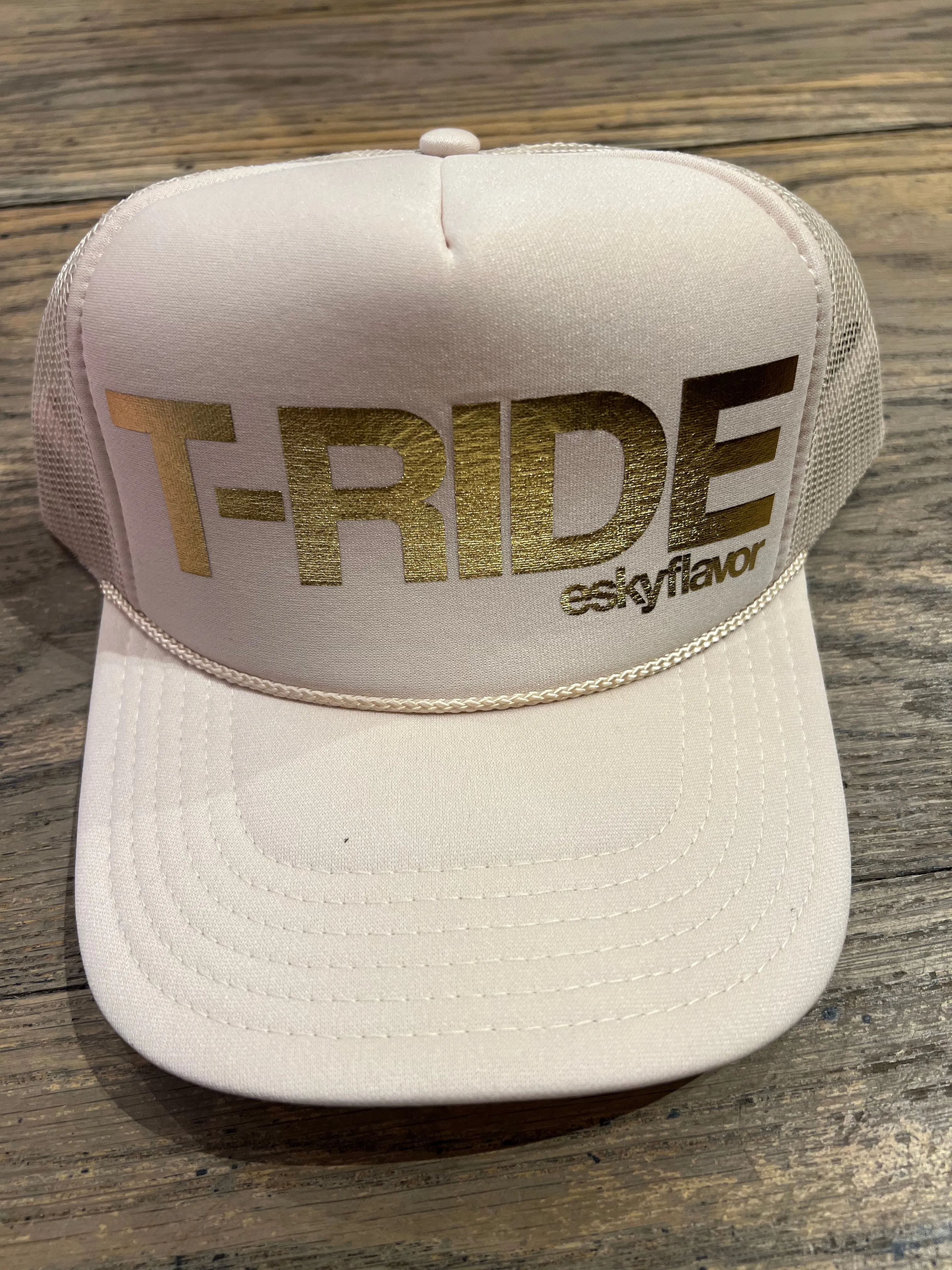 Esky T-RIDE Hats