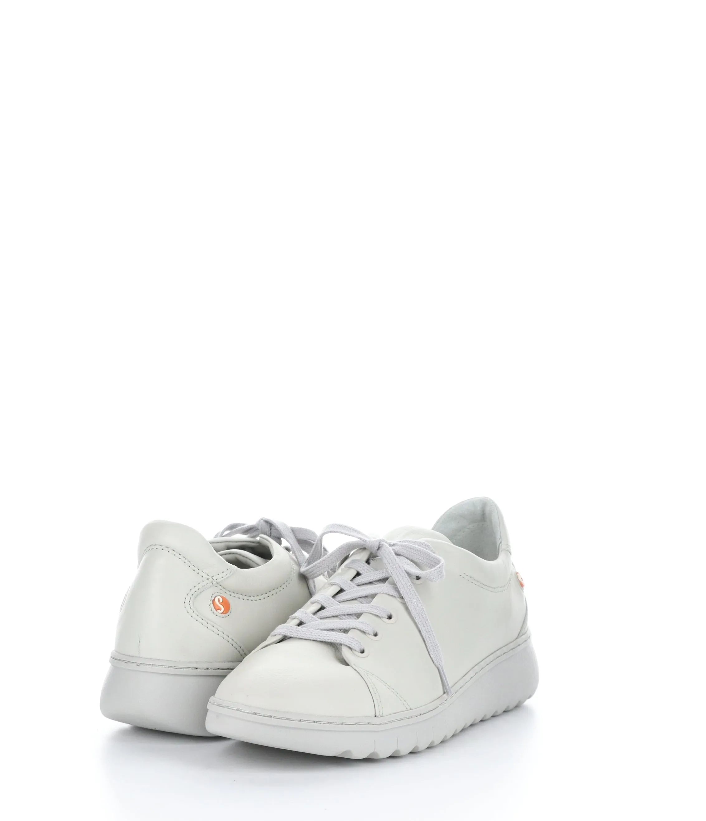 ESSY672SOF LIGHT GREY Round Toe Shoes