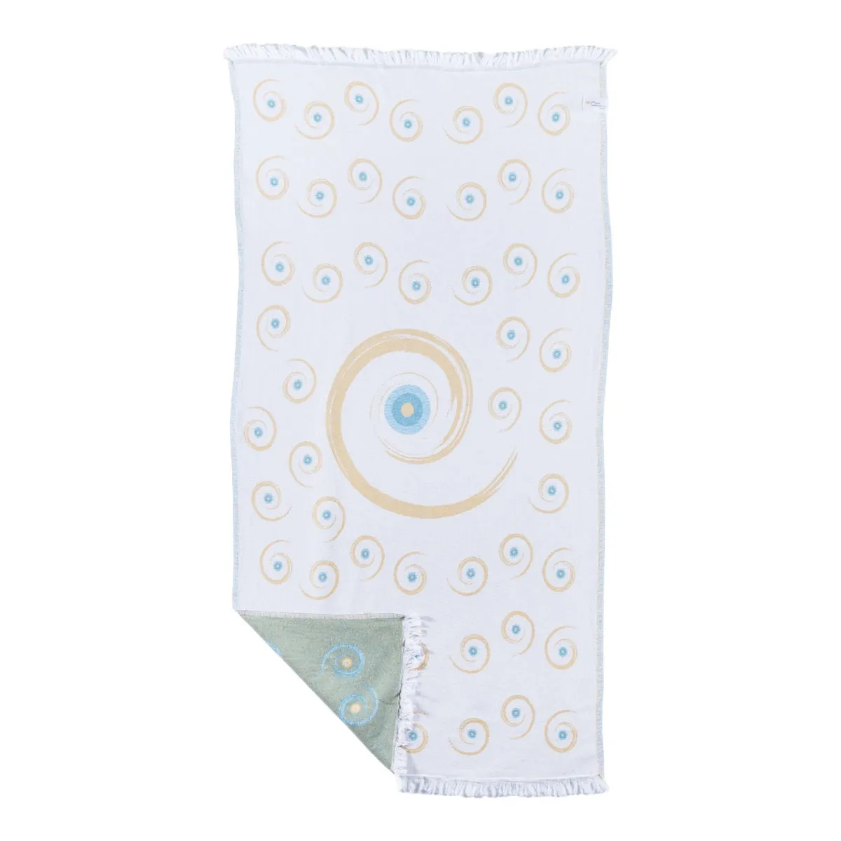 Eye Towel