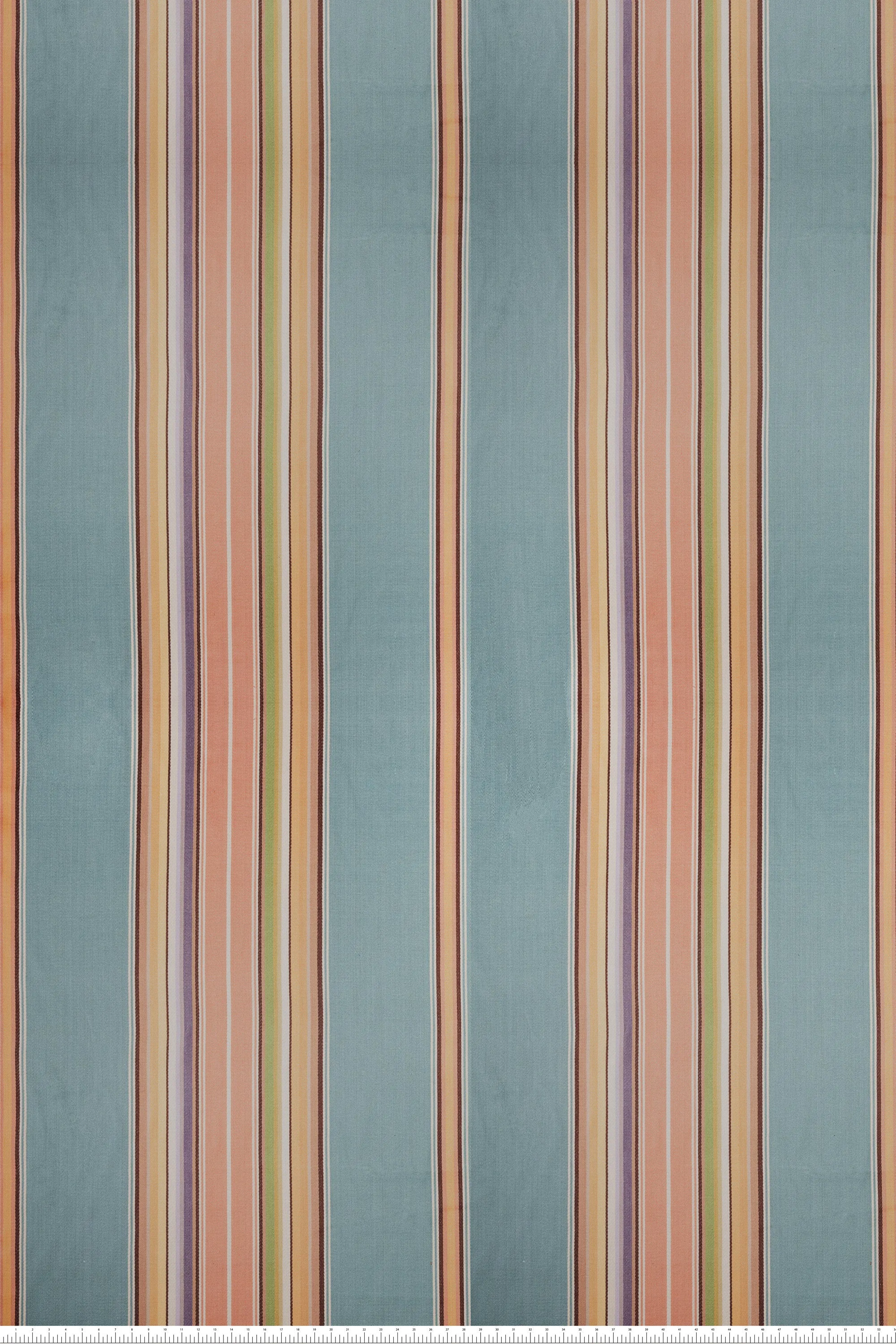 Fabric by the Yard, Serape, Sandoval, Chambray