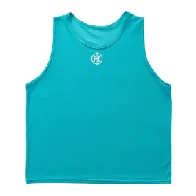 FC Mesh Training Bib II - Youth (Sky)