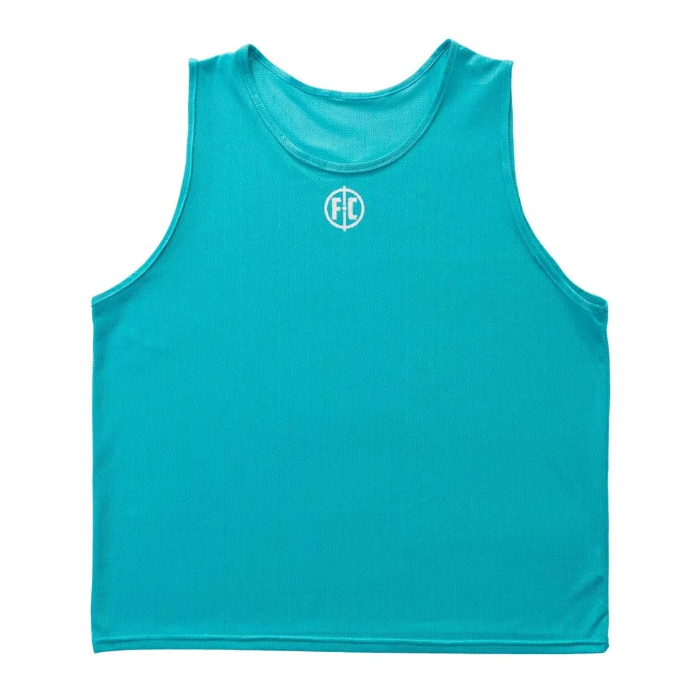 FC Mesh Training Bib II - Youth (Sky)