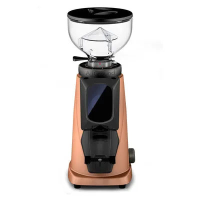 Fiorenzato AllGround Sense Coffee Grinder