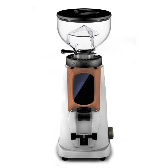 Fiorenzato AllGround Sense Coffee Grinder