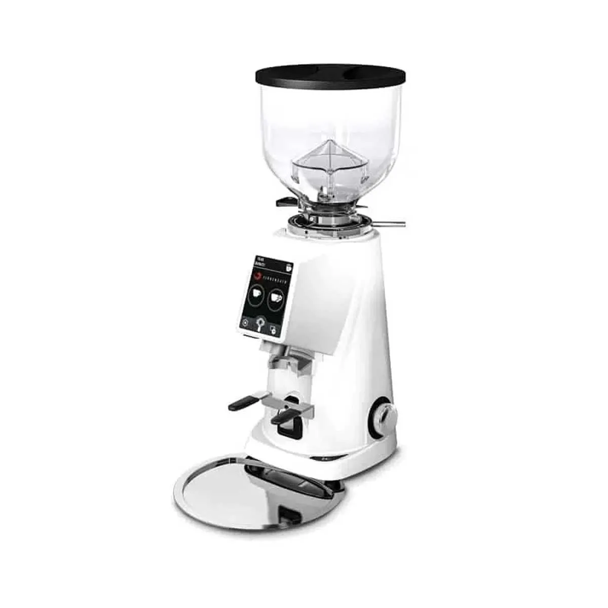 Fiorenzato F4 Evo Espresso Grinder