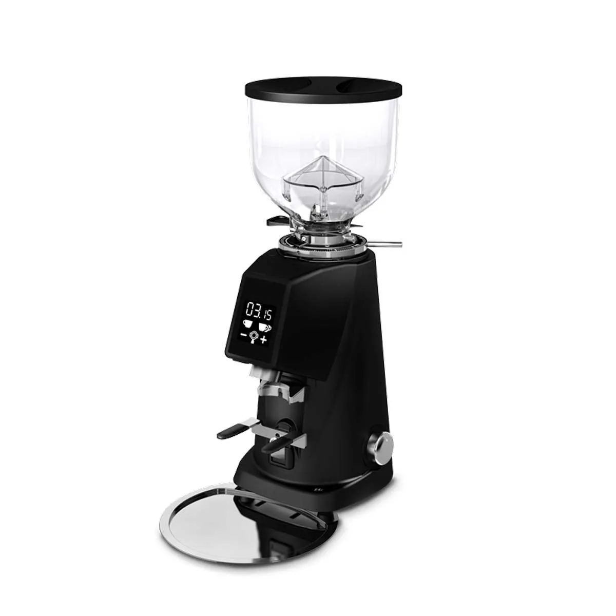 Fiorenzato F4 Evo Espresso Grinder