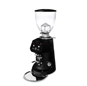 Fiorenzato F64 Evo Black Espresso Grinder