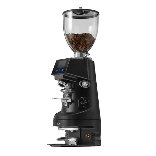 Fiorenzato F64 Evo Black Espresso Grinder