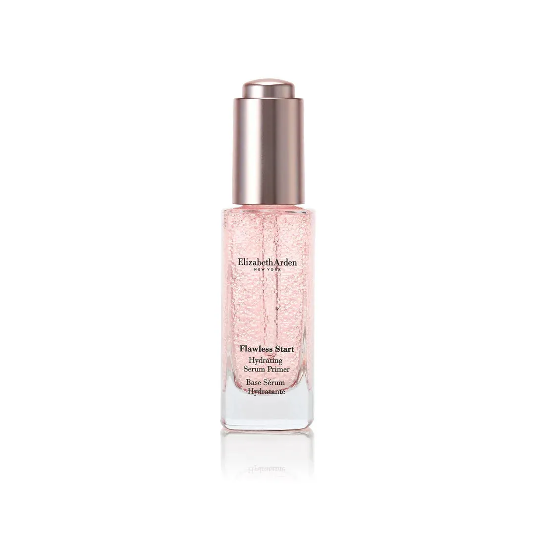 Flawless Start Hydrating Serum Primer