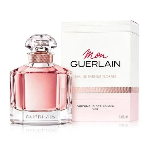 Florale 100ml EDP for Women by Guerlain