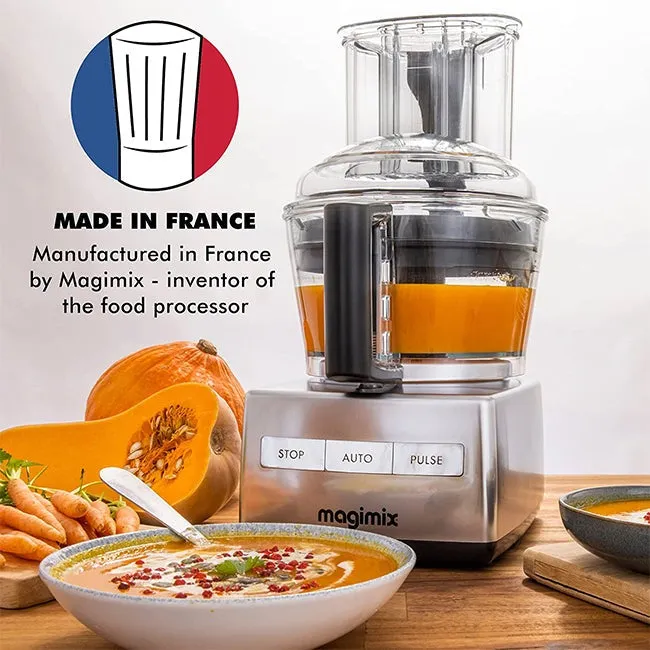 Food Processor | 18371 Comp 3200Xl