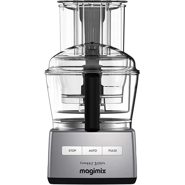 Food Processor | 18371 Comp 3200Xl