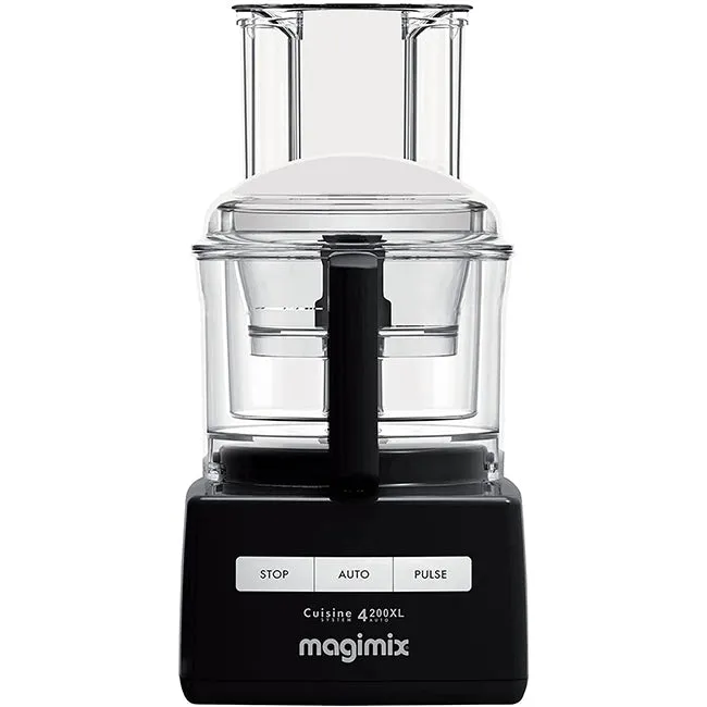 Food Processor & Blender | 18473 Comp 4200Xl