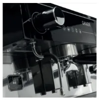 Gaggia Vetro 3 Group Automatic Espresso Machine