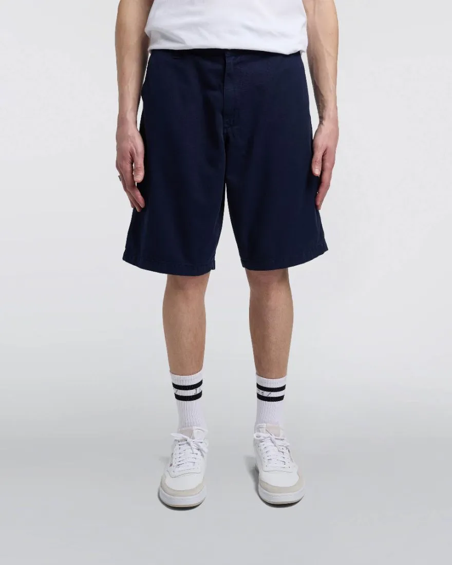 Gangis Shorts, Maritime Blue