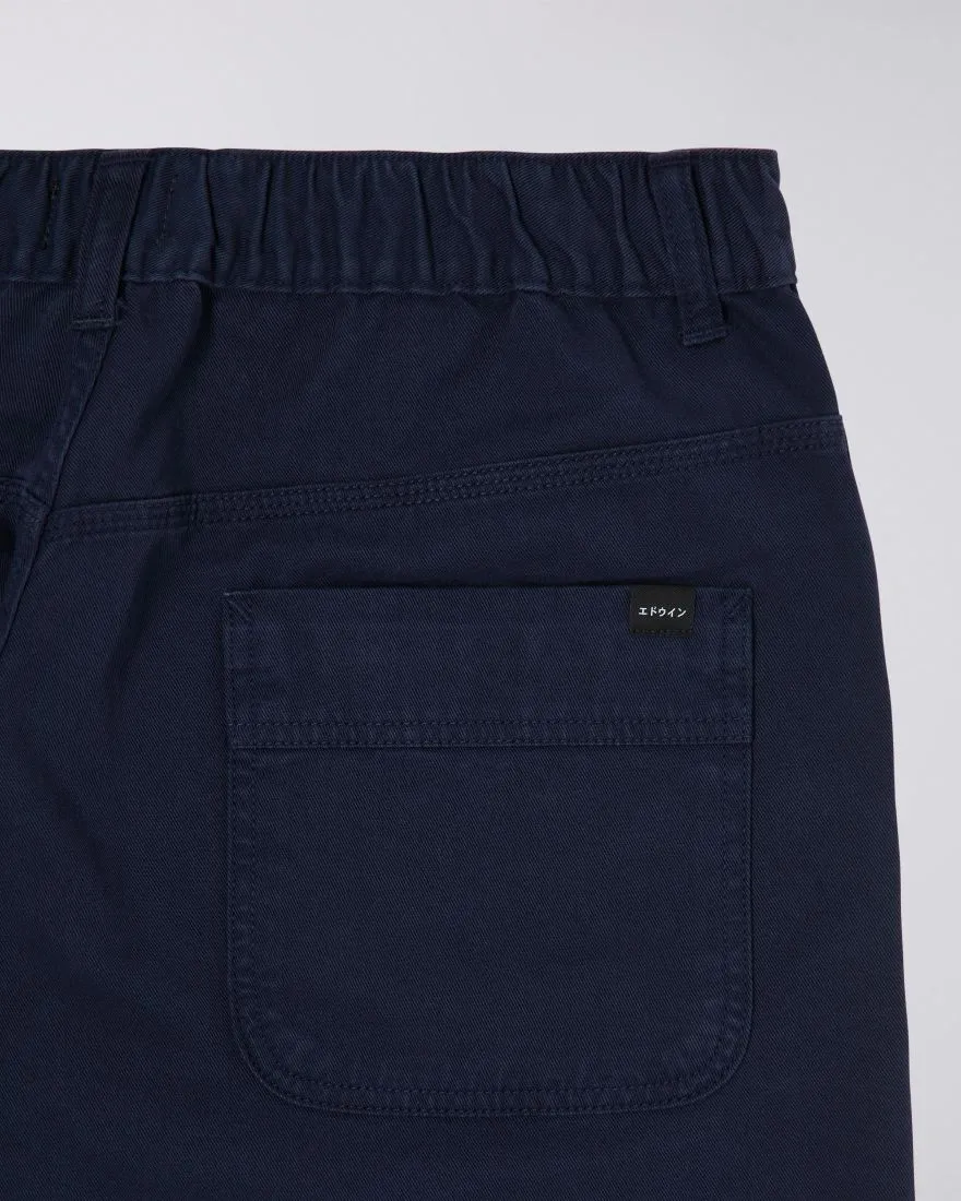 Gangis Shorts, Maritime Blue