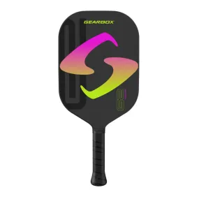 Gearbox G2 Integra™ (Fusion) Pickleball Paddle - 8OZ