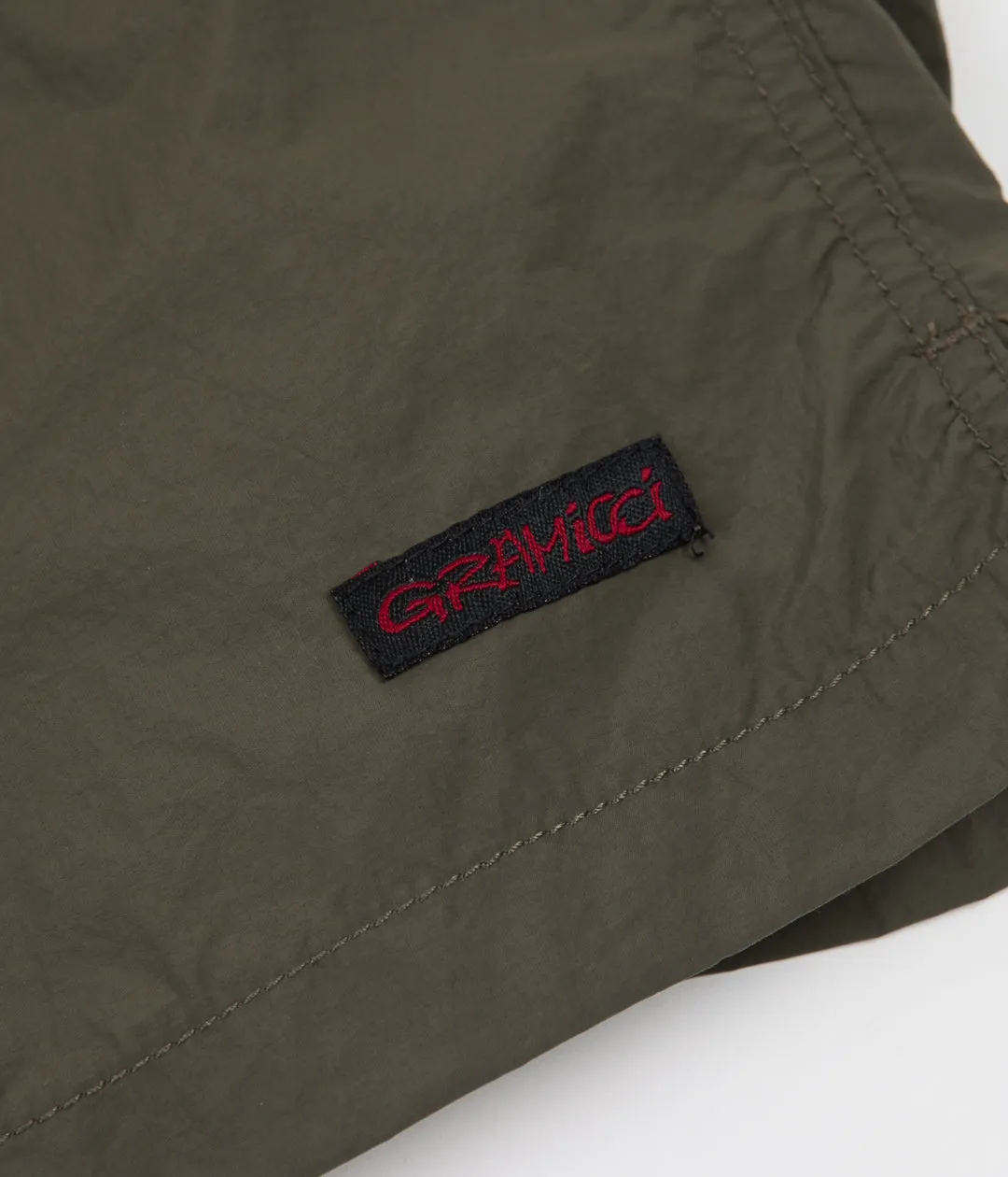 Gramicci Packable G-Shorts - Olive