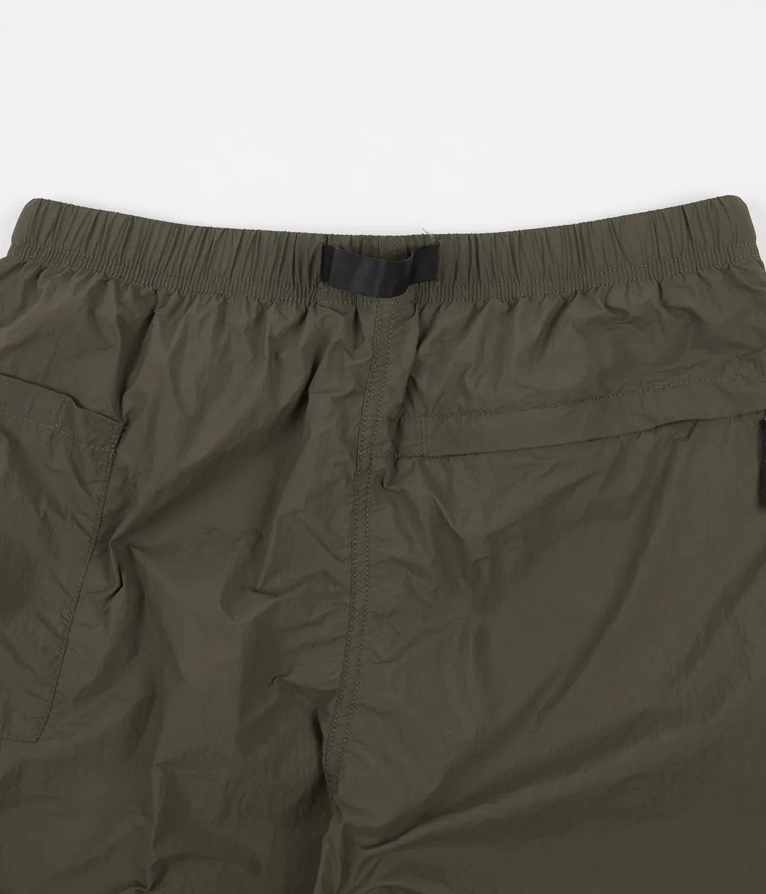 Gramicci Packable G-Shorts - Olive