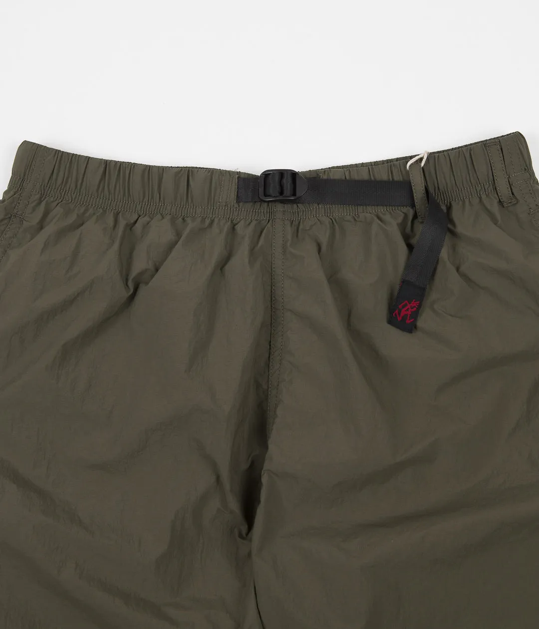 Gramicci Packable G-Shorts - Olive