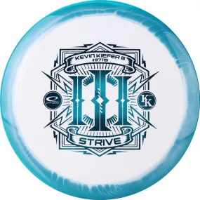 Grand Orbit Strive - Kevin Kiefer III Team Series 2024