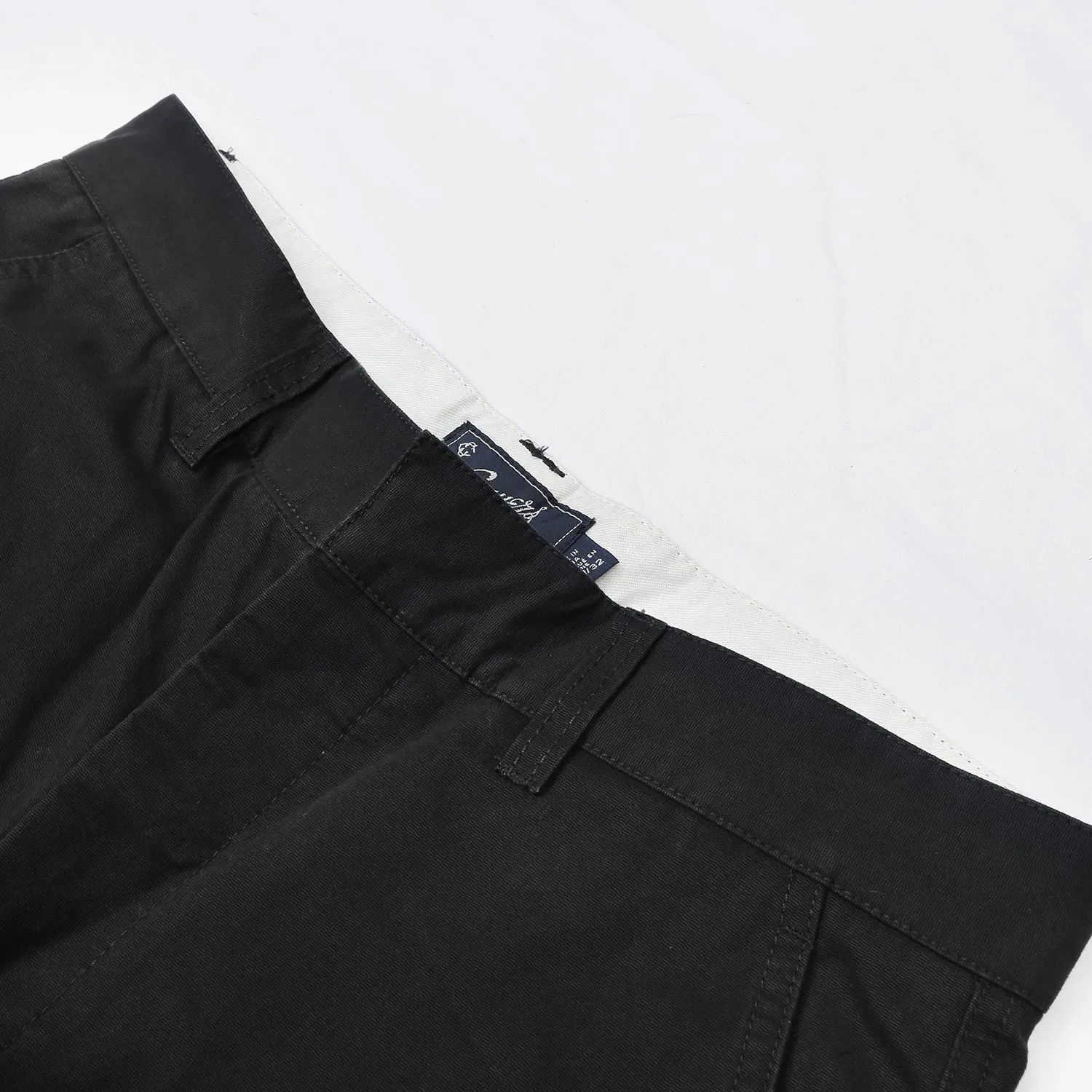 Grayers - Bedford Cargo Pants - Navy