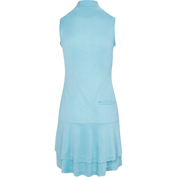 Greg Norman ML75 Eze Zip Dress