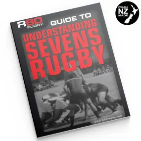 Guide to Understanding  Sevens Rugby eBook