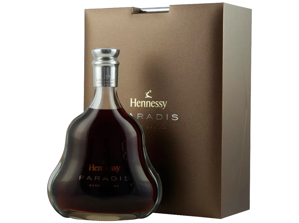 Hennessy Paradis Extra