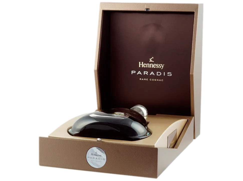 Hennessy Paradis Extra