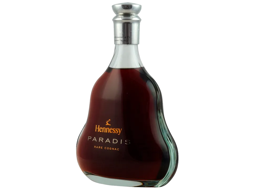 Hennessy Paradis Extra