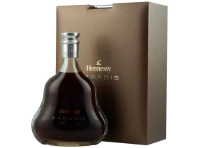 Hennessy Paradis Extra