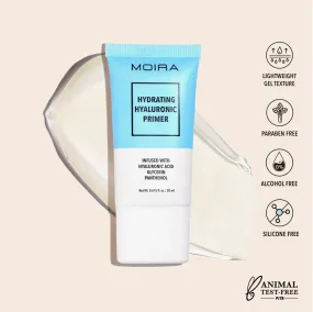 Hydrating Hyaluronic Primer