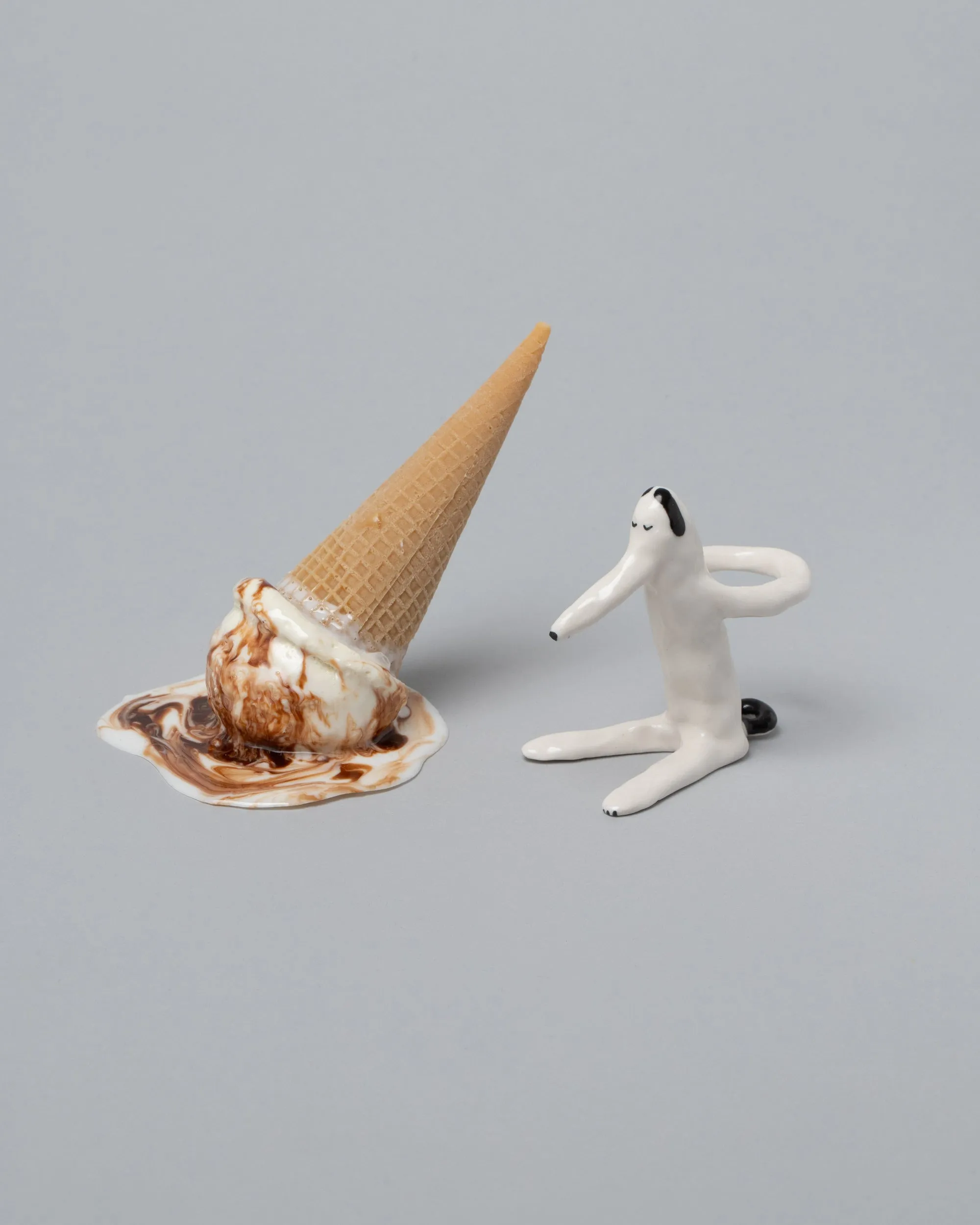 Ice Cream Set - Mixed Makers