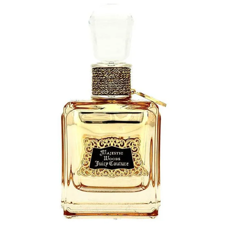 Juicy Couture Majestic Woods parfum 3.4 oz 100ml