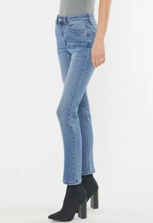 KanCan Slim Straight Jean - 5/26 to 22W