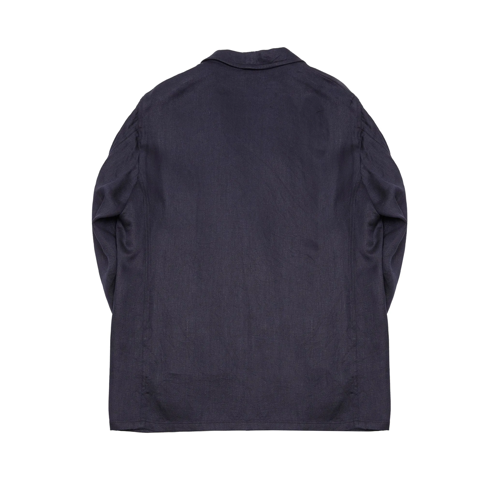 Kaptain Sunshine Work Jacket in Navy