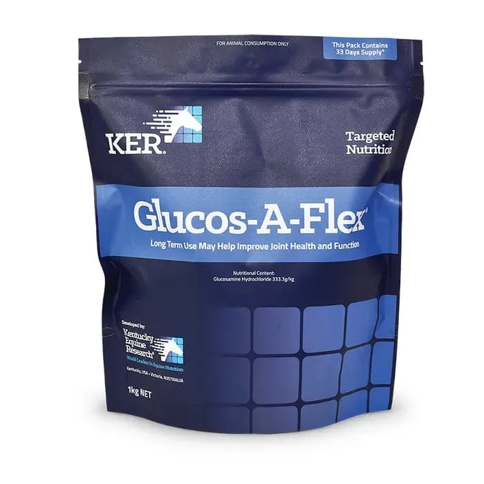 KER Glucos-A-Flex