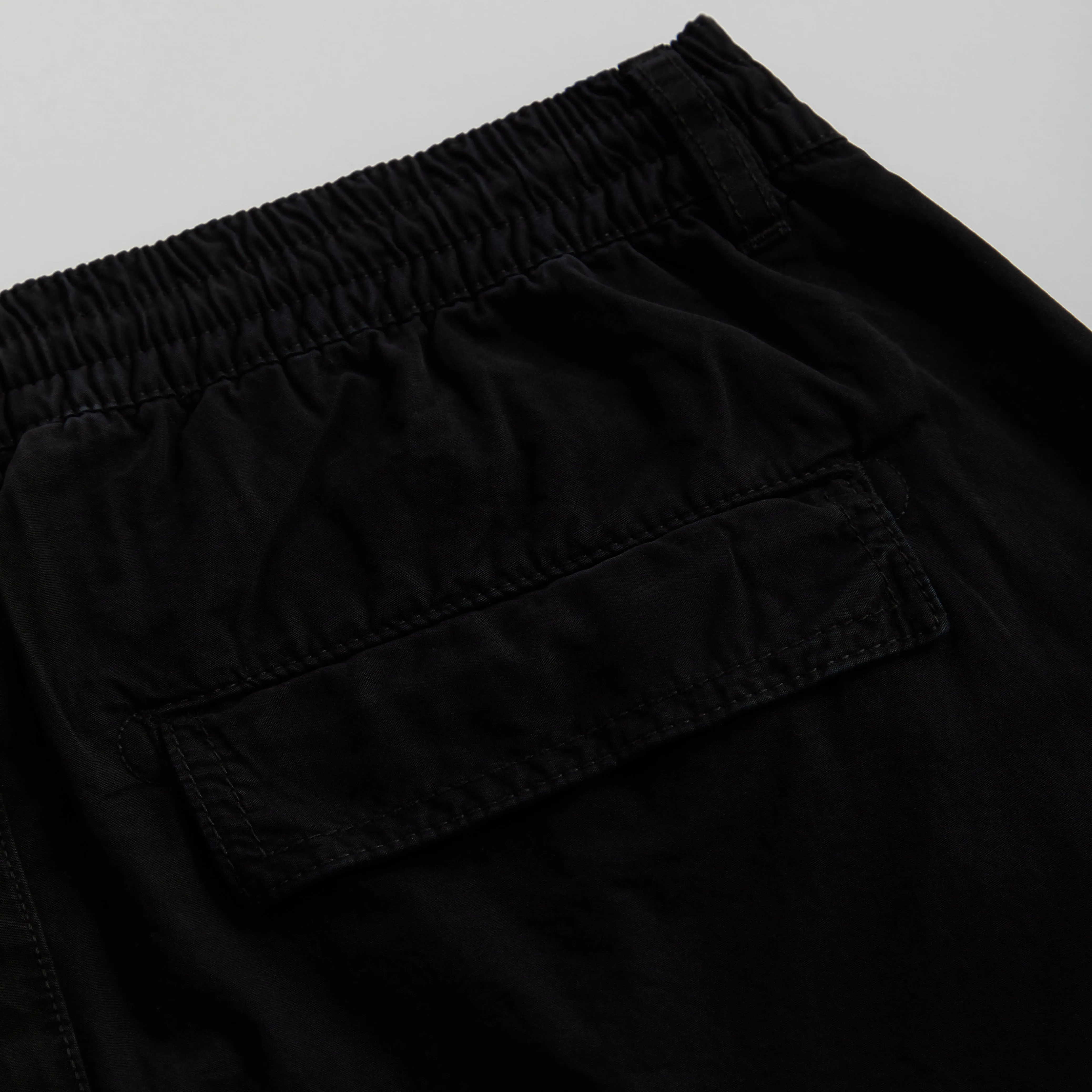 Kith Mercer 7 Pant - Black