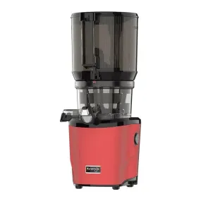 Kuvings AUTO10 Cold Press Juicer Dark Red