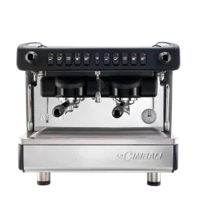 La Cimbali M26 Compact 2 Group Volumetric