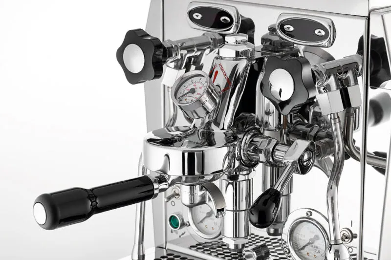 La Pavoni Botticelli Dual Boiler Espresso Machine